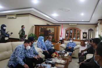 Widayana Annisa â€˜Urohma, Wanita Asli Kulonprogo Wakil DIY ke Pemilihan Duta Budaya Indonesia